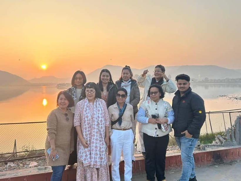 Discover Jaipur in a Day-Royal Journey Through the Pink City - FAQ