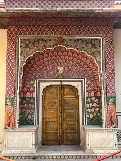 Discover Jaipur in a Day-Royal Journey Through the Pink City - Practical Aspects of the Tour