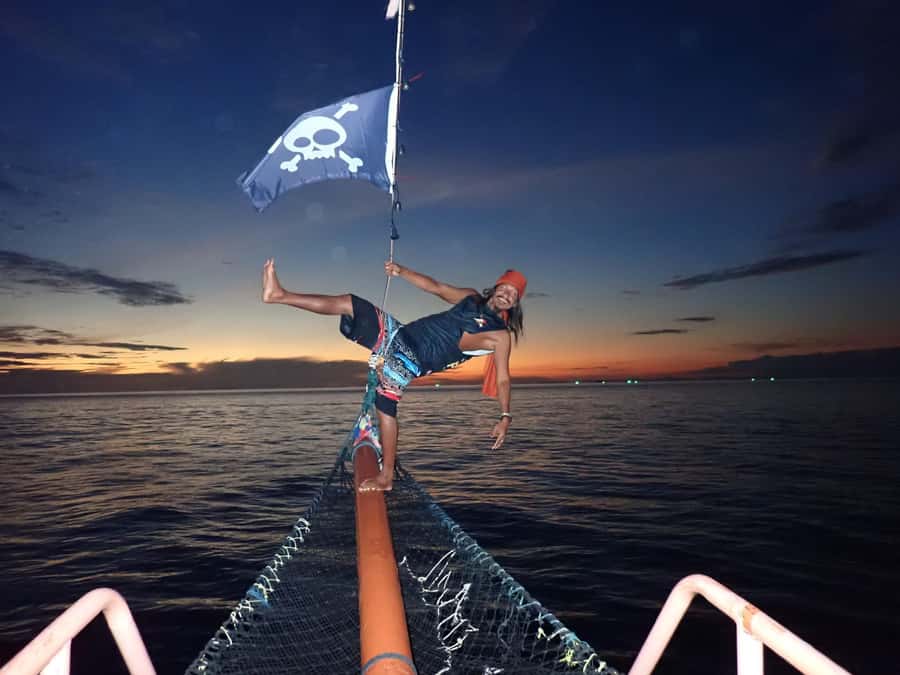 Phi Phi: Pirate Boat with Snorkeling, Kayaking, and Party - Final Thoughts