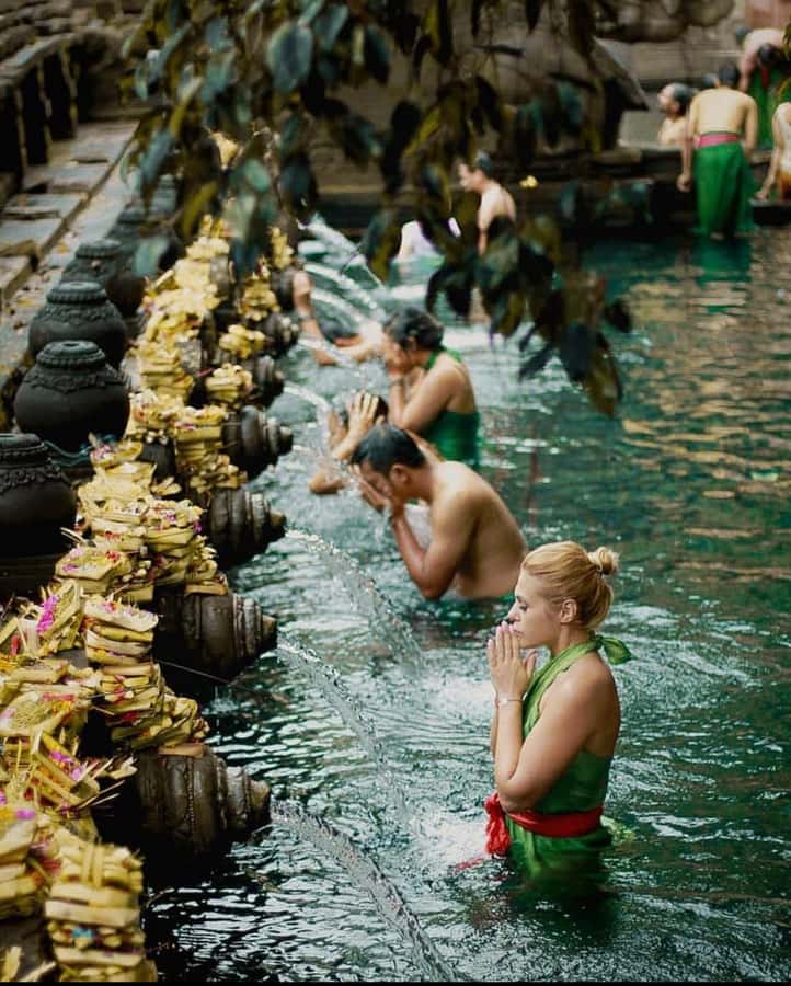 Ubud: Monkey Forest, Tirta Empul & Rice Terrace Day Tour - The Value of a Private, Guided Tour