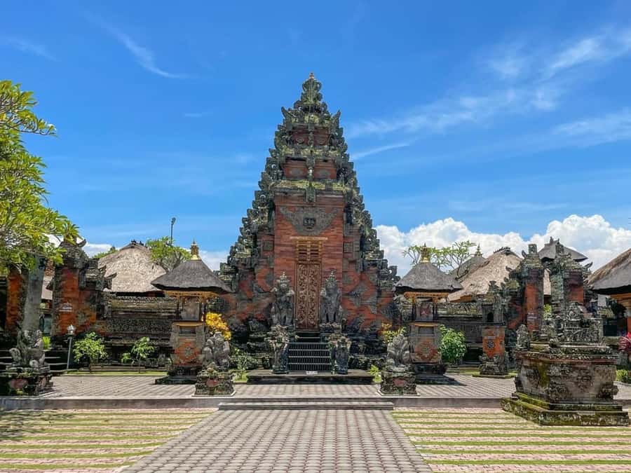 Ubud: Monkey Forest, Tirta Empul & Rice Terrace Day Tour - Who Is This Tour Best For?