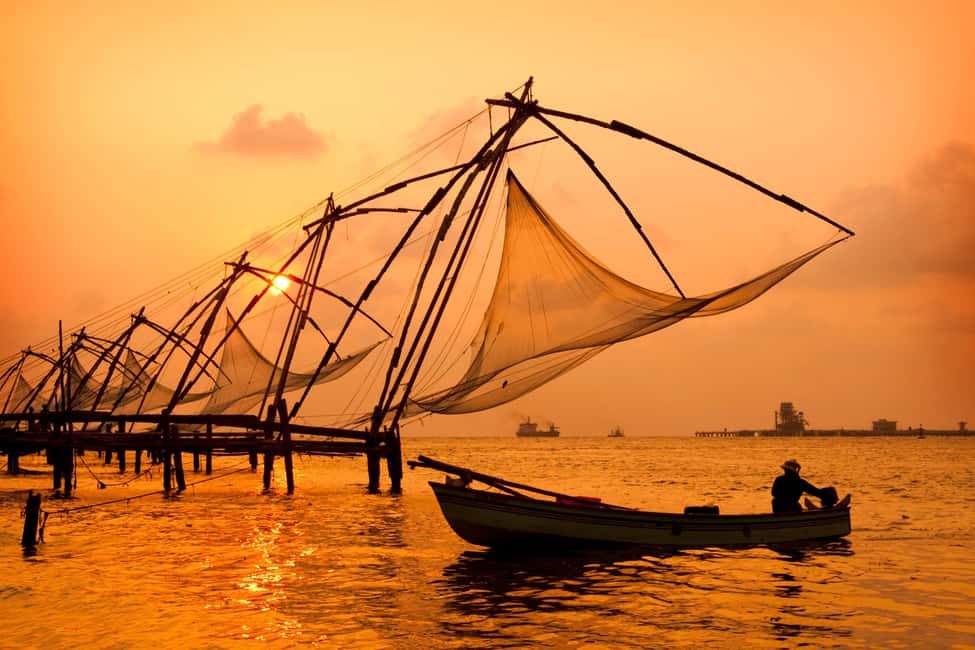 From Cochin: Fort Kochi Same Day Tour with Dutch Palace - Who Will Love This Tour?