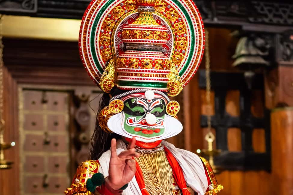 From Cochin: Fort Kochi Same Day Tour with Dutch Palace - FAQs