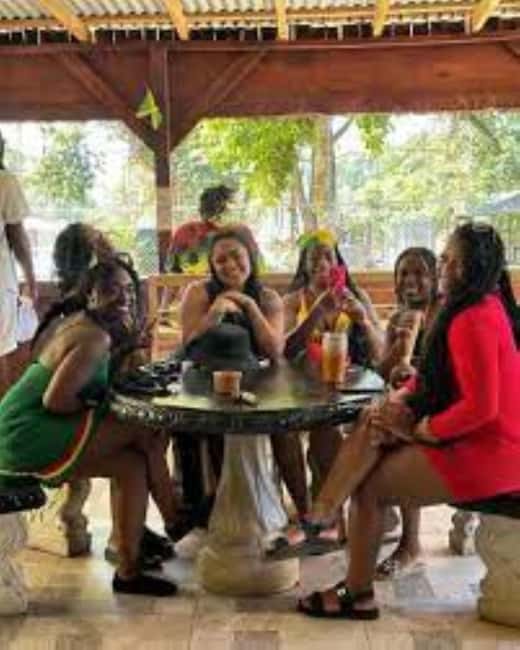 Montego Bay: Marijuana Farm and Bird Sanctuary Tour - Who Should Consider This Tour?