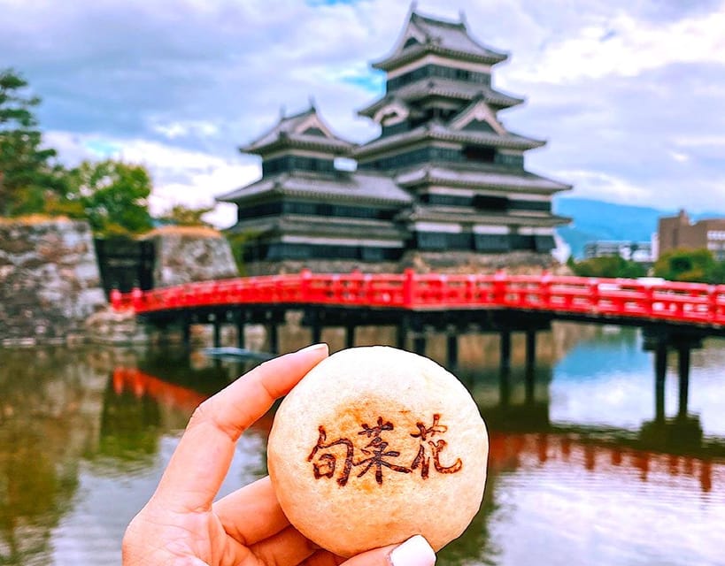 From Tokyo/Nagano : Private Snow Monkeys Park Full Day Trip - The Journey Begins: From City to Nature