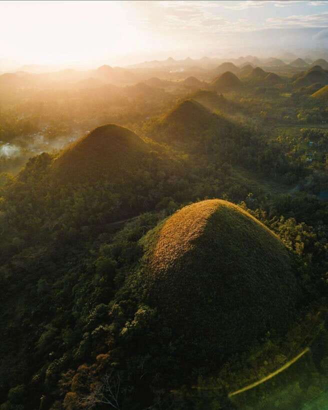 Bohol: Premium Chocolate Hills, Tarsiers & River Experience - Who Would Love This Tour?