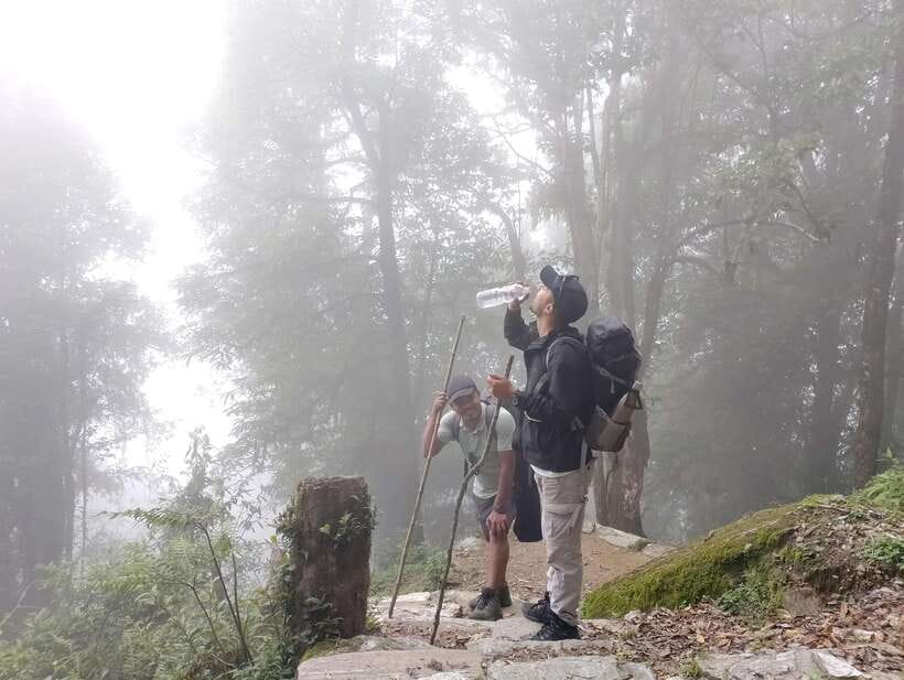 4 Day Mardi Himal Trek with 2 Day Chitwan Jungle Safari Tour - Key Points