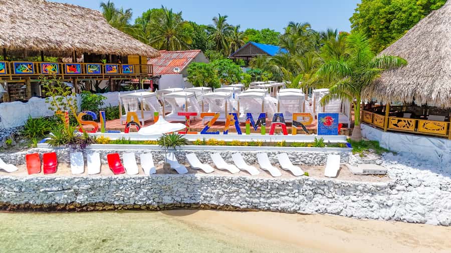 Cartagena: PRIVATE Island in the ROSARIO Islands, Pool+Lunch - Who Would Enjoy This Tour?