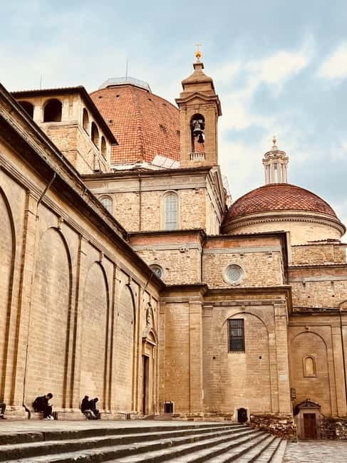 Florence: Medici City Tour With Museum Included - Tour Highlights