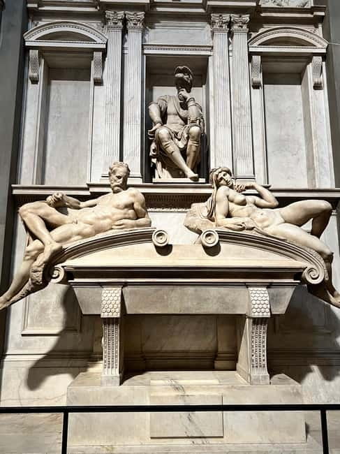Florence: Medici City Tour With Museum Included - Tour Overview
