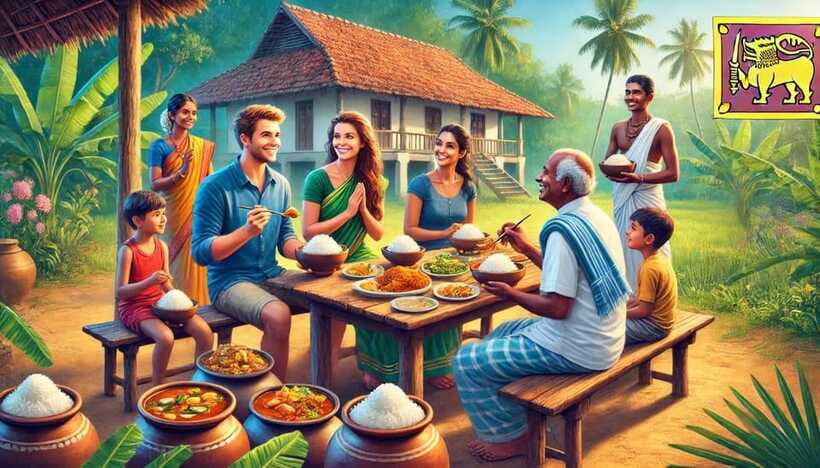 Udawalawe: Private Food Tasting Tour - In Summary