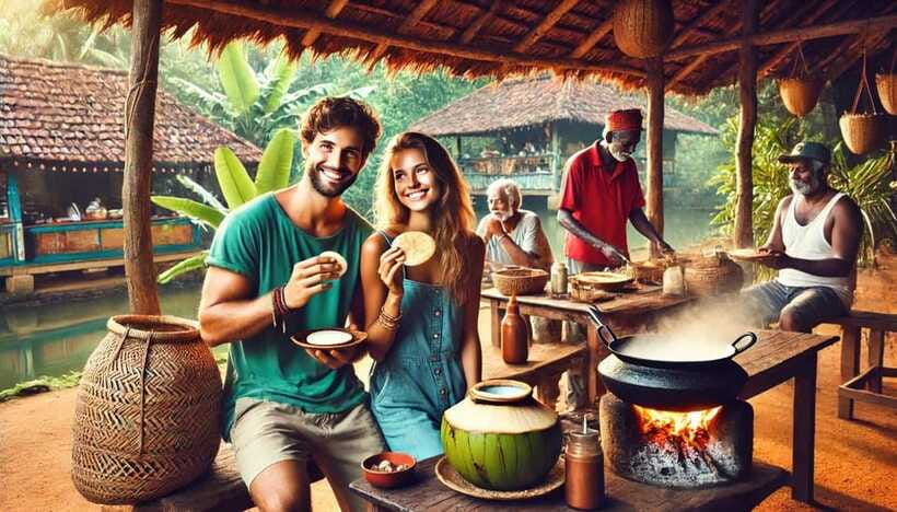 Udawalawe: Private Food Tasting Tour - Who Will Love This Tour?