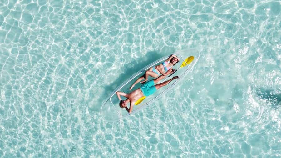 Ko Larn Island VIP Private Day Trip with Water Activities - A Full-Day Adventure to Ko Larn Island with Water Activities