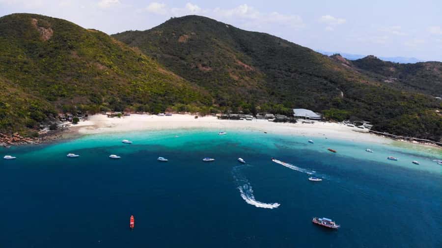 Ko Larn Island VIP Private Day Trip with Water Activities - FAQ