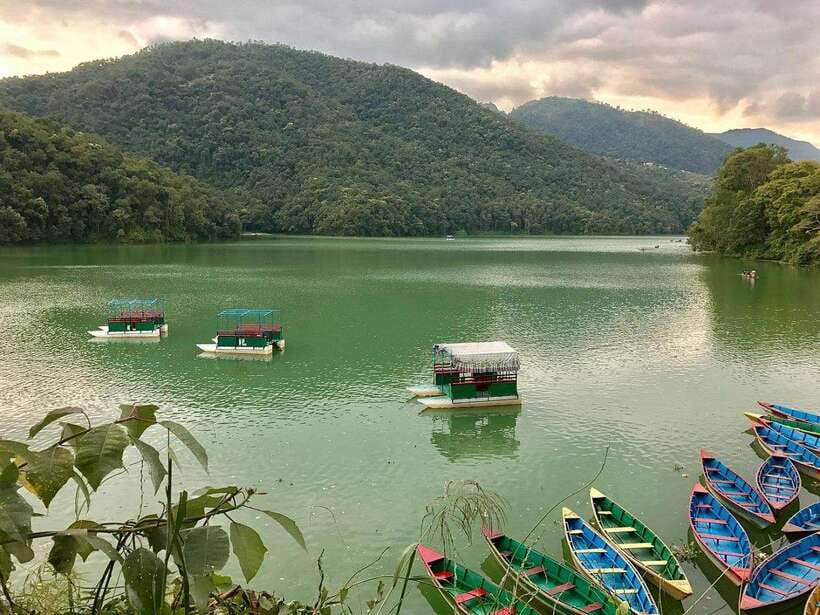 Pokhara: Tal Barahi Temple Evening Aarati Ceremony - What’s Included and What’s Not