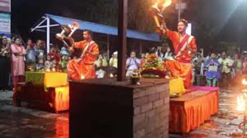 Pokhara: Tal Barahi Temple Evening Aarati Ceremony - Good To Know