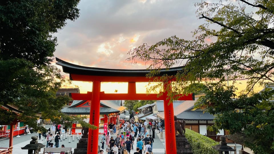 From Tokyo: Kyoto, Nara, and Osaka 3-Day Guided Tour - FAQ