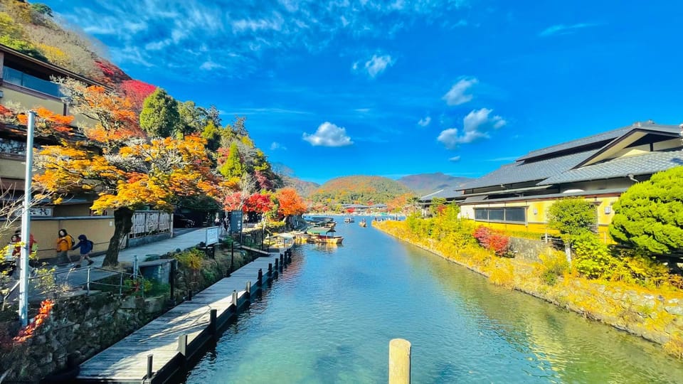 From Tokyo: Kyoto, Nara, and Osaka 3-Day Guided Tour - Key Points