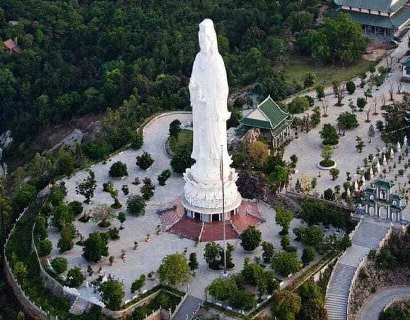 Da Nang/My Son/Hoi An Customize Tour & Rice Wine Distillery - FAQ