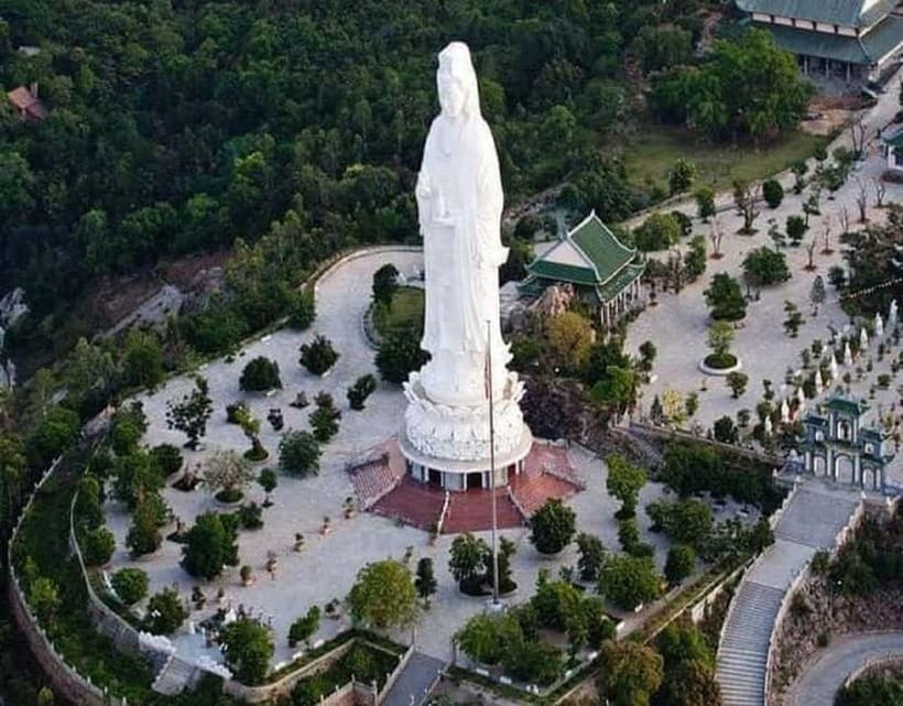 Da Nang/My Son/Hoi An Customize Tour & Rice Wine Distillery - Key Points