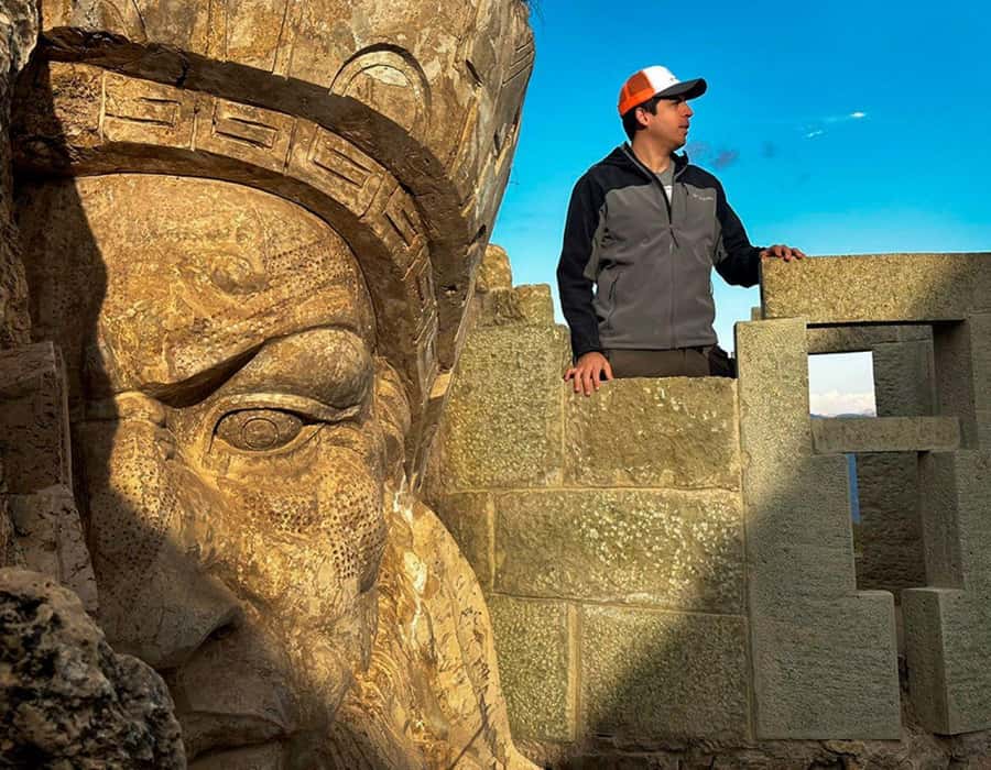 New Attraction Abode of the Gods on Quad Bikes - Final Thoughts