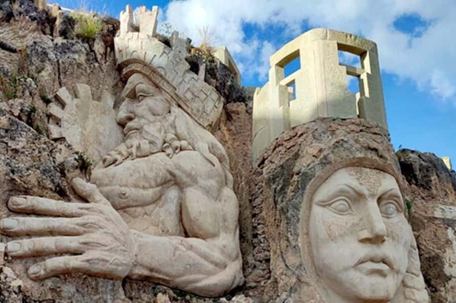 New Attraction Abode of the Gods on Quad Bikes - FAQ