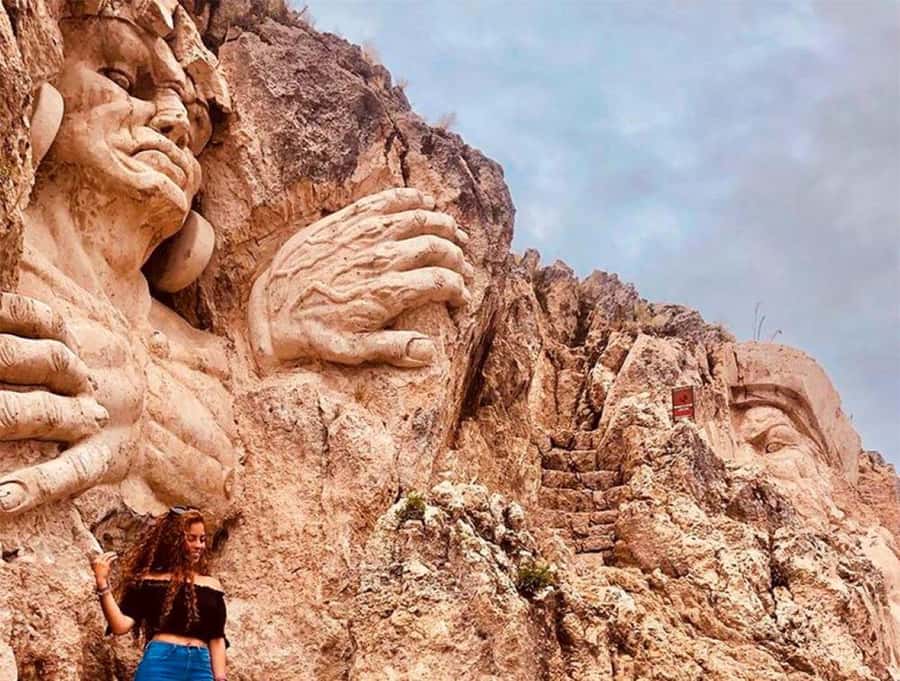 New Attraction Abode of the Gods on Quad Bikes - Practical Details and Tips