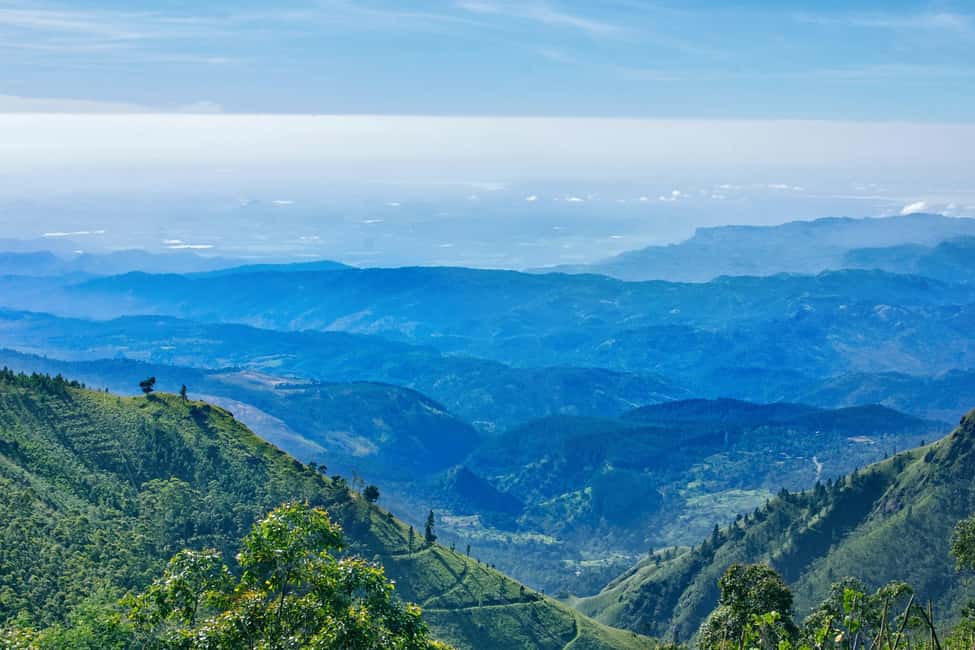 Sri Lanka 3-day Private Tour: Kandy, Nuwara Eliya, Ella - A Closer Look at the Itinerary