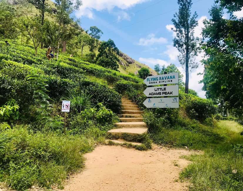 Sri Lanka 3-day Private Tour: Kandy, Nuwara Eliya, Ella - Why This Tour Offers Great Value