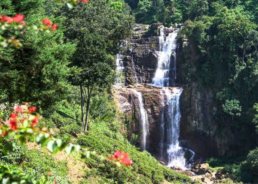 Sri Lanka 3-day Private Tour: Kandy, Nuwara Eliya, Ella - FAQ