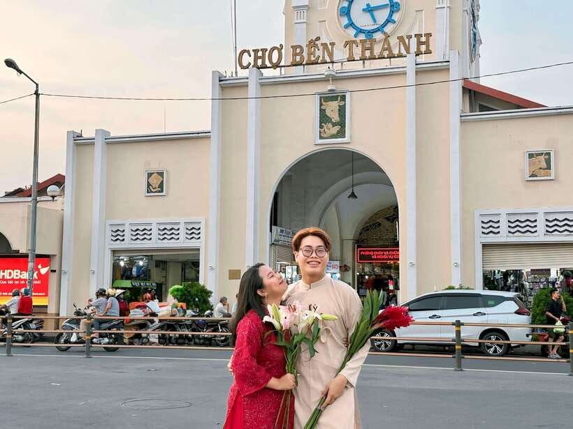 Free E-Sim Ao Dai Experience in Ho Chi Minh City - The Sum Up: Is It Worth It?