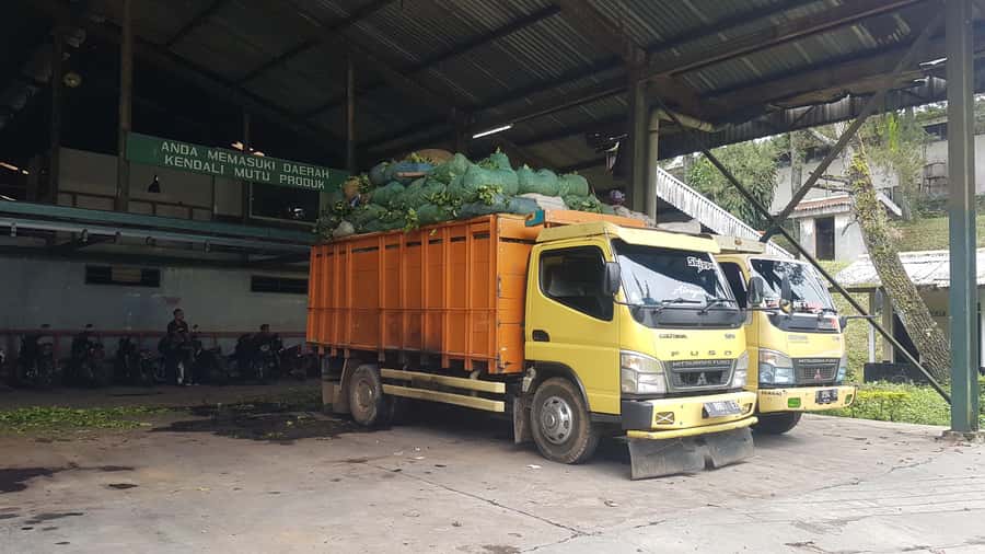 The Breathtaking Views Of The Countryside In Bandung - What Makes This Tour Stand Out?