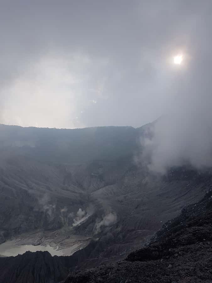 The Breathtaking Views Of The Countryside In Bandung - FAQ