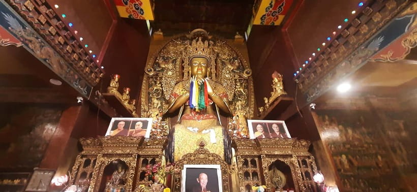 Kathmandu UNESCO World Heritage Sites Day Tour - Key Points