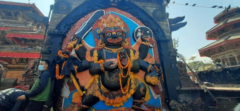 Kathmandu UNESCO World Heritage Sites Day Tour - Patan Durbar Square: A Window into Newari Architecture