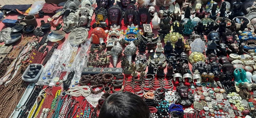 Kathmandu UNESCO World Heritage Sites Day Tour - Practical Details and What to Expect