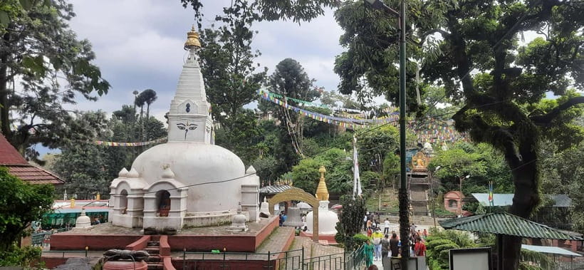 Kathmandu UNESCO World Heritage Sites Day Tour - The Sum Up