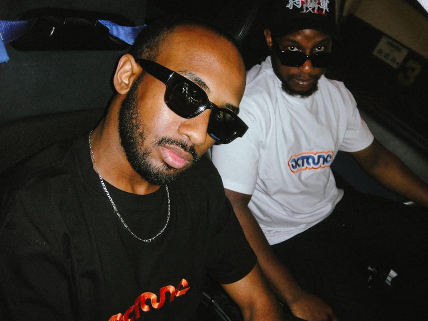 Tokyo drift vibes, photoshoot and adrenaline by night - Practicalities & Tips