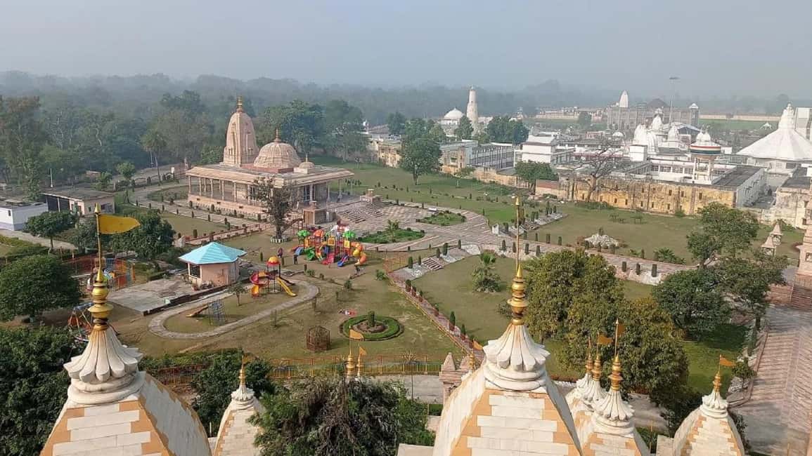 Hastinapur Tour 4 Night 5 Days - A Close Look at the Hastinapur Experience