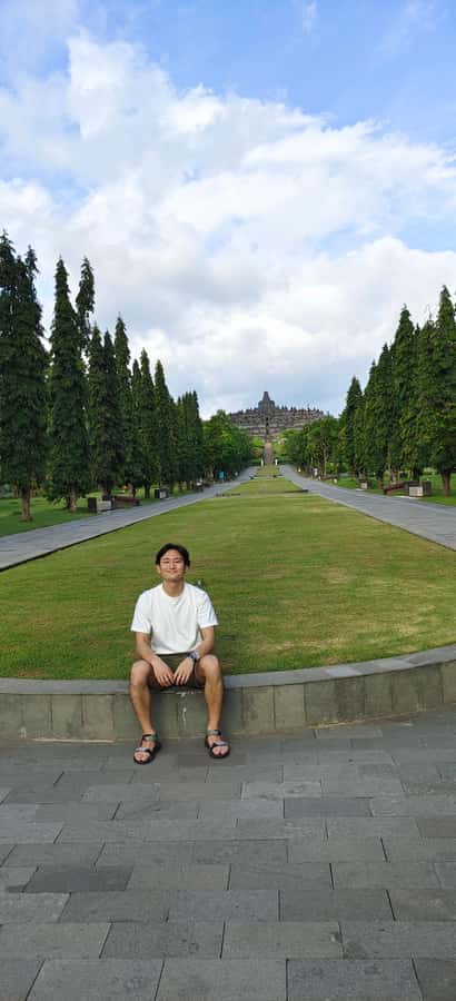 Borobudur sunrise from hill, Merapi volcano & Prambanan - What Makes This Experience Stand Out?