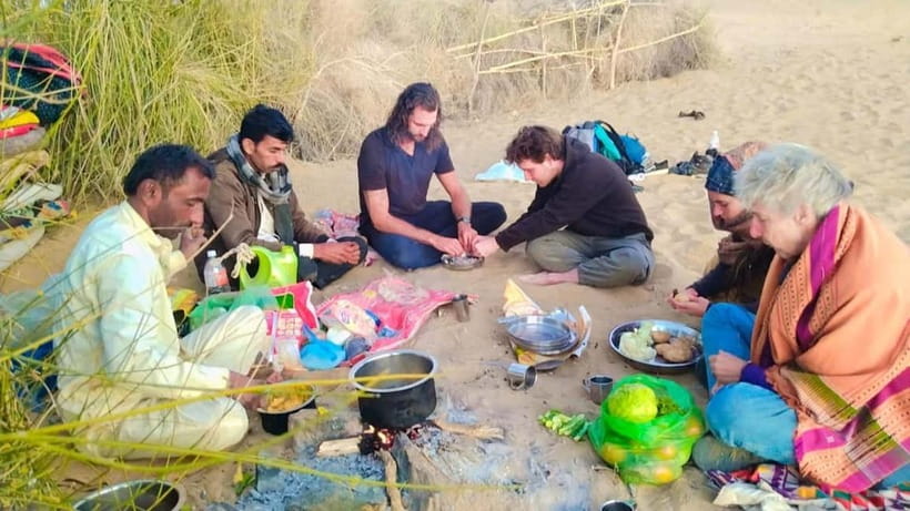 Little Prince Camel Safari with Overnight - Who Is This Tour Perfect For?