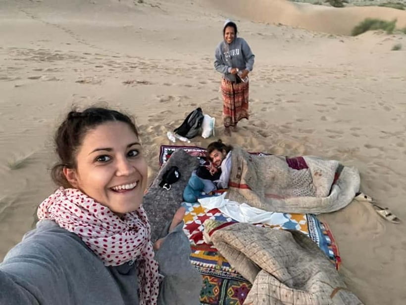 Little Prince Camel Safari with Overnight - Practical Tips for Your Safari