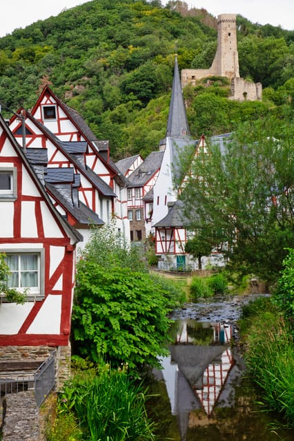 Tübingen: Express Walk with a Local - Who Should Book This Tour?
