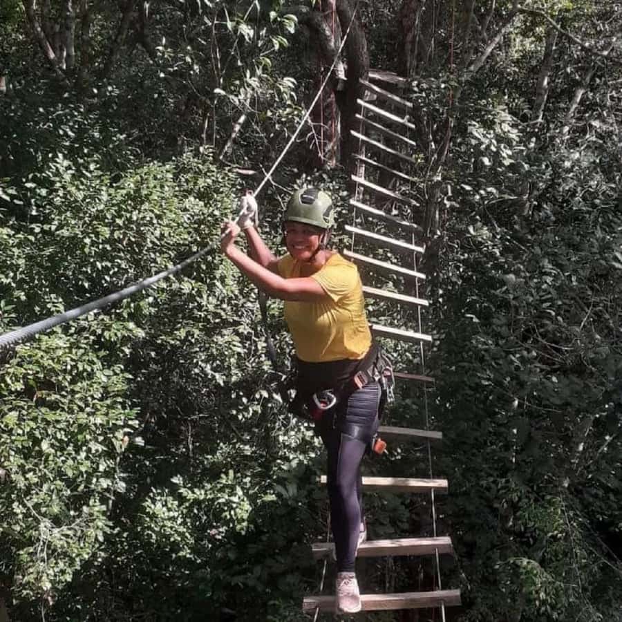 Manaus: Adventure Tree Climbing - Why Choose This Tour?