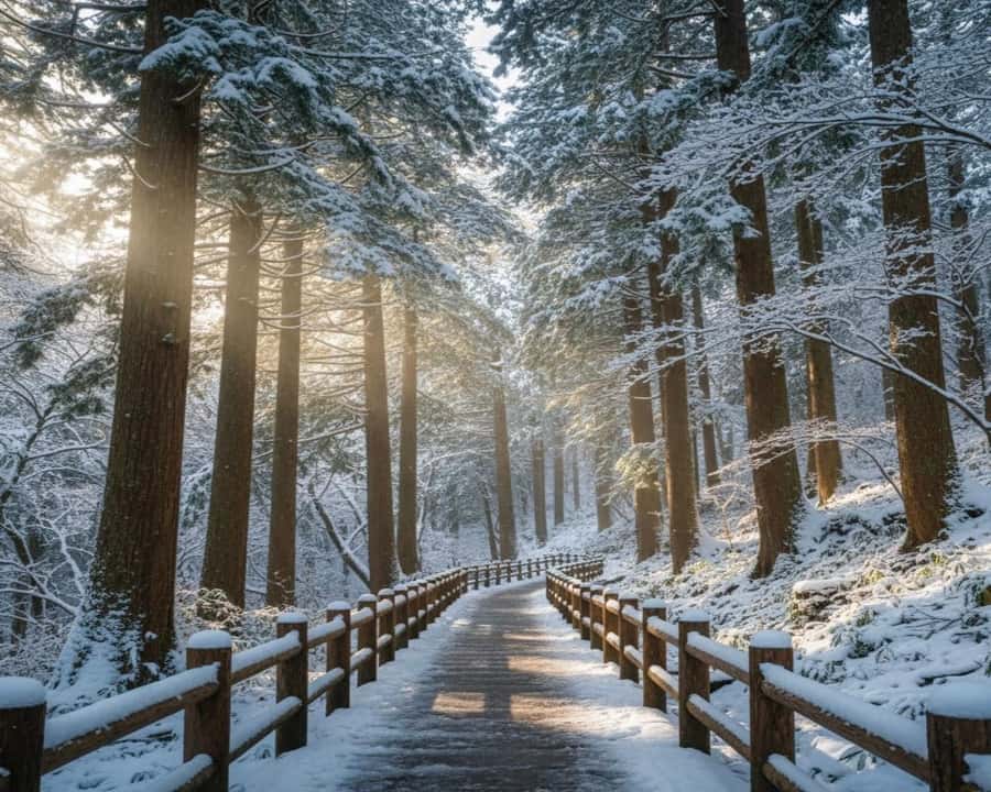 Tokyo: Snow Monkey Park And Zenko-ji Temple Full-Day Tour - FAQ