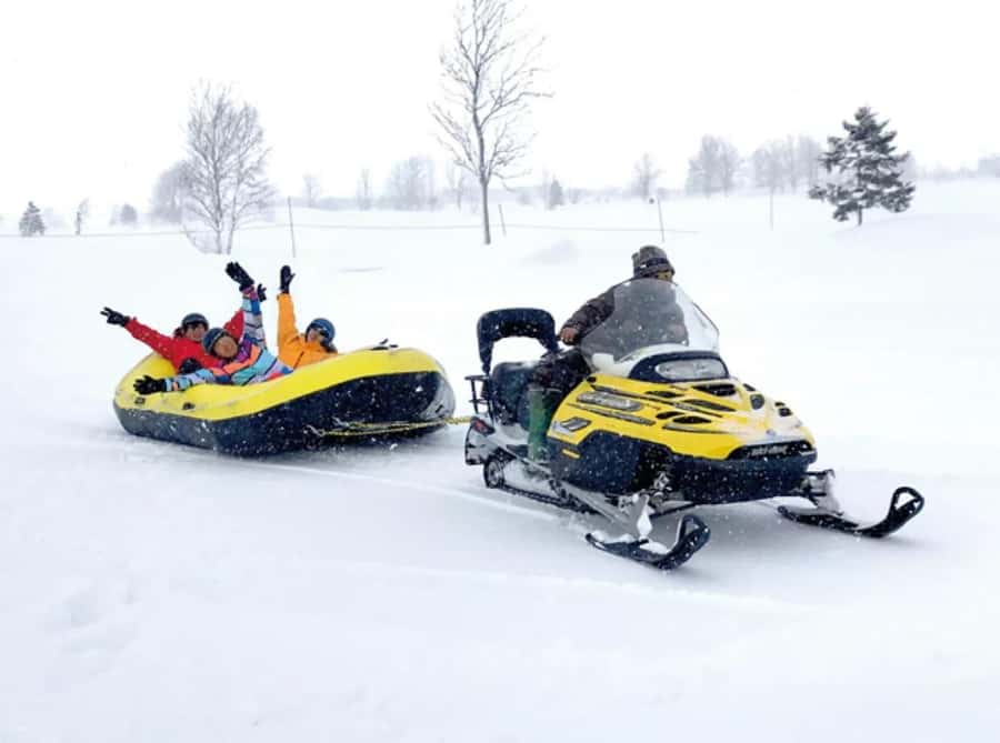 Sapporo: Noboribetsu Hell Valley, Lake Toya & Bear Farm Tour - Return to Sapporo