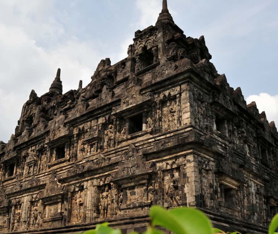 Yogyakarta Hidden Temples - Key Points