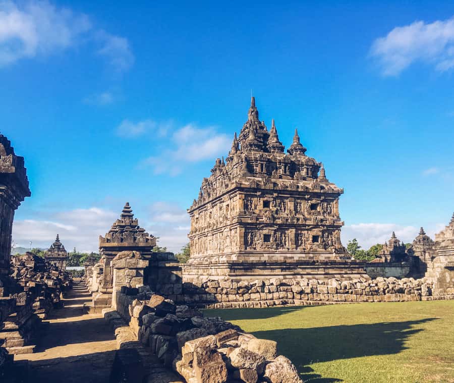 Yogyakarta Hidden Temples - What Makes This Tour Special?