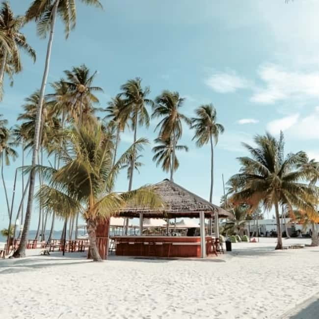 From Singapore : Private Batam Island Snorkeling and Canoe - Authentic Experiences and Highlights