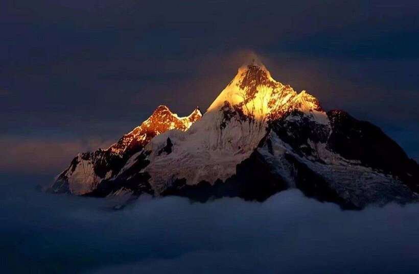 Shangri-La: 7-Day Shangri-La Adventure Tour - An In-Depth Look at the 7-Day Shangri-La Adventure Tour